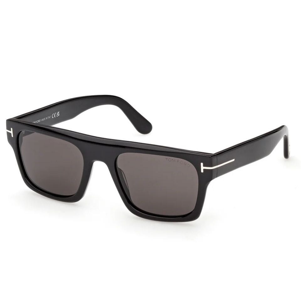 Tom Ford güneş gözlüğü tf1337 01a 53-20 / unisex güneş gözlüğü