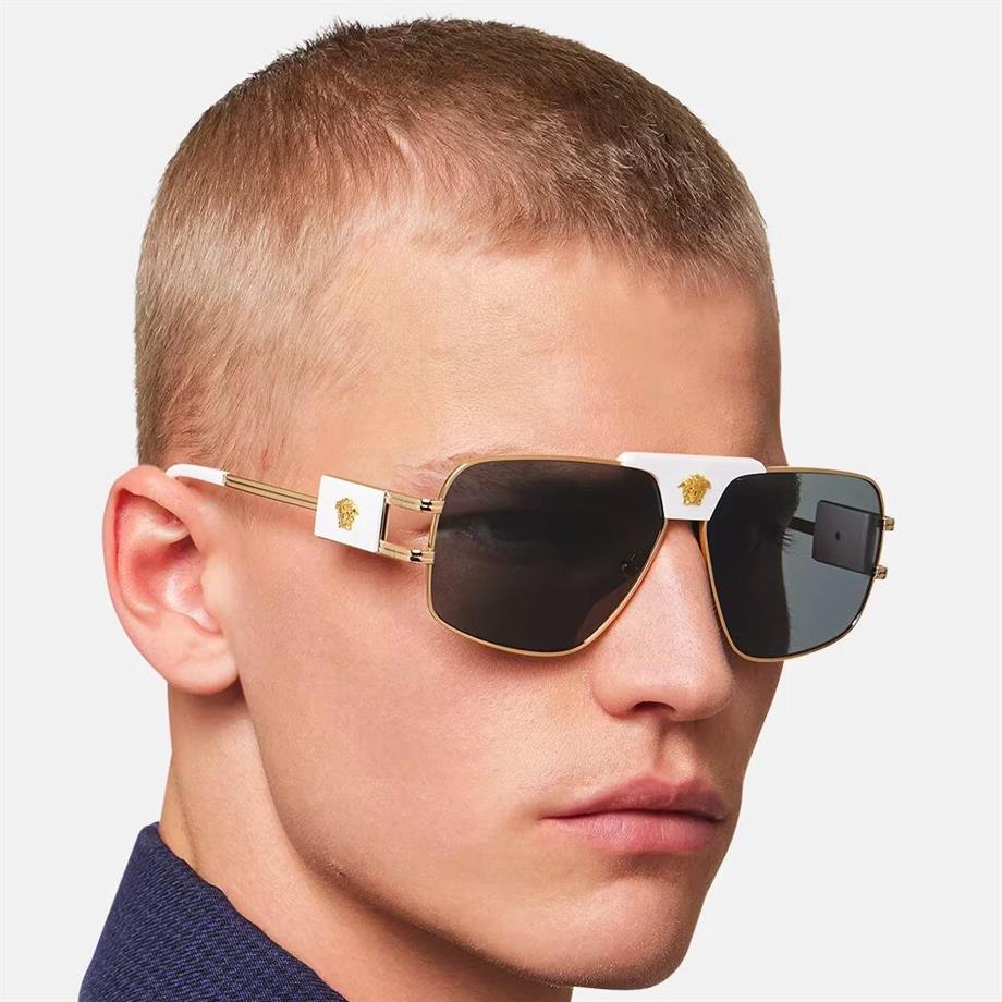 VERSACE GÜNEŞ GÖZLÜĞÜ 2251 1471/87 63-12 