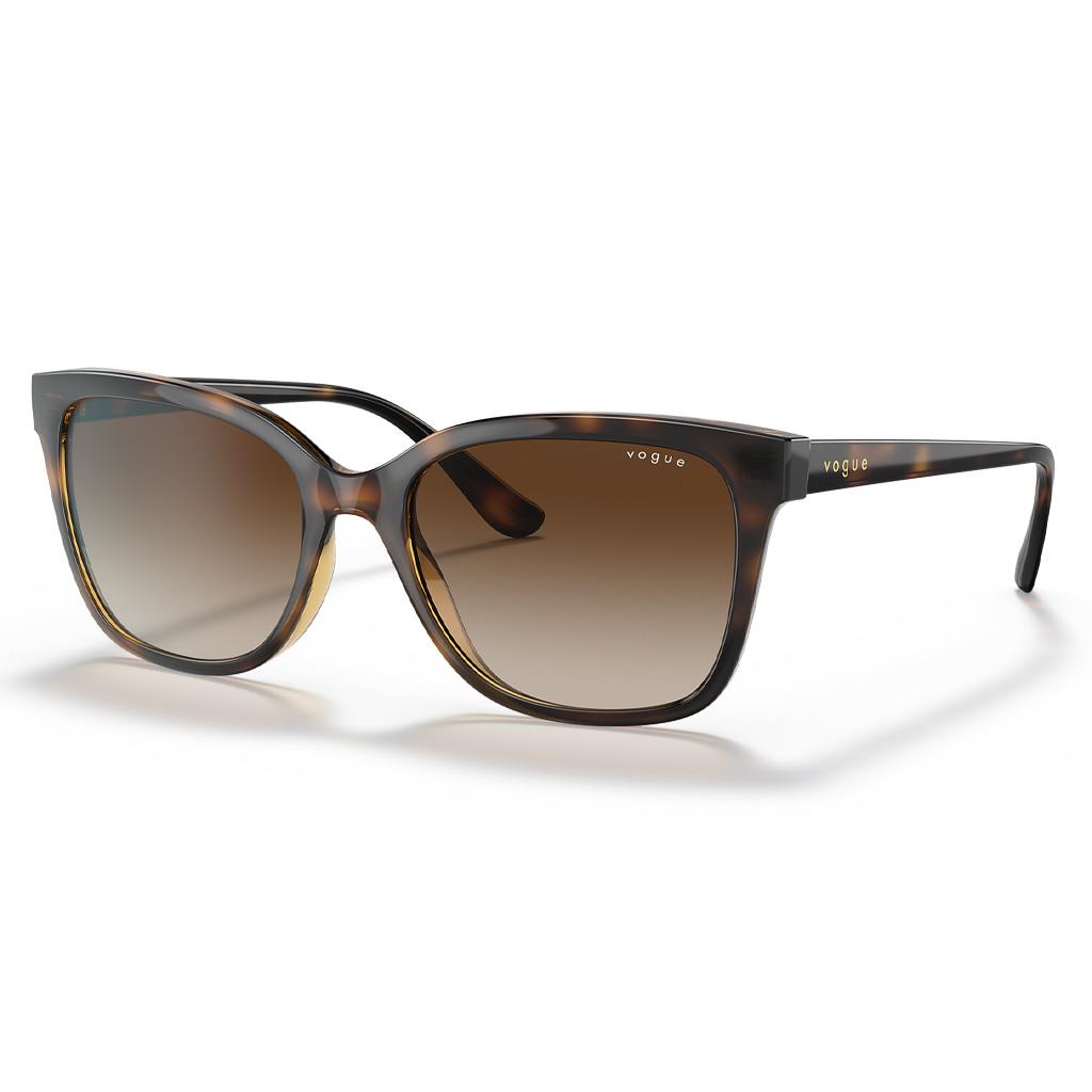 Vogue Güneş Gözlüğü 5426-s w65613 54-18 / unisex güneş gözlüğü