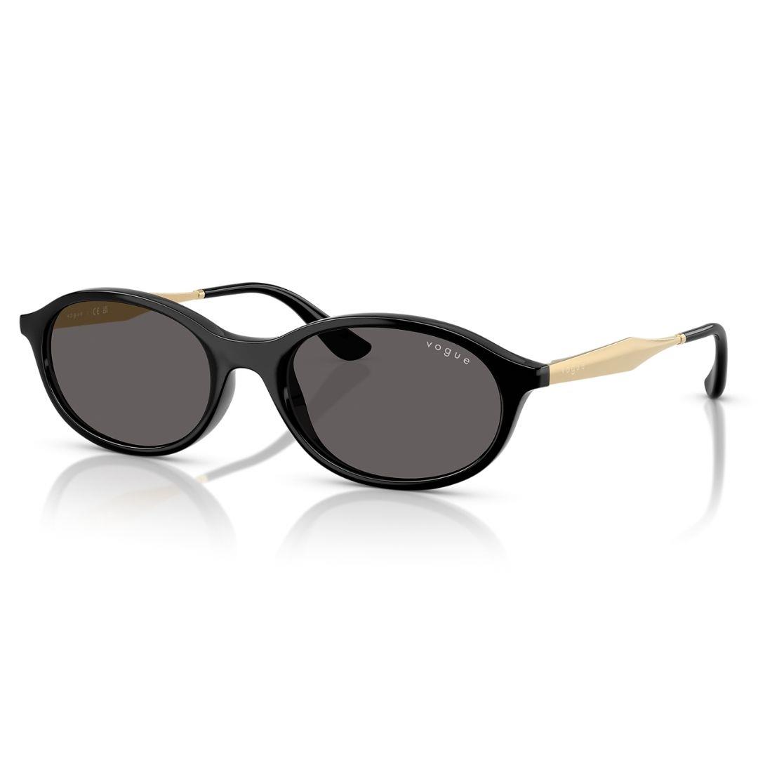 Vogue Güneş Gözlüğü 5625-s w44/87 52-18 / unisex güneş gözlüğü