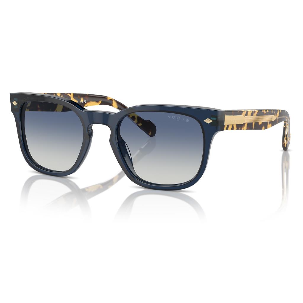 Vogue Güneş Gözlüğü vo5571-s 31434l 53-21 / unisex güneş gözlüğü