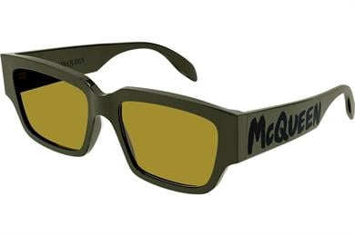 ALEXANDER MCQUEEN GÜNEŞ GÖZLÜĞÜ AM0329S 004 56-18