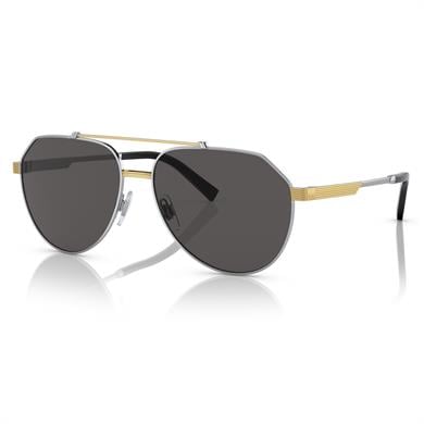 Dolce & Gabbana güneş gözlüğü 2288 1313/87 59-15 / erkek güneş gözlüğü