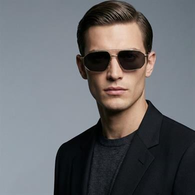 Dolce & Gabbana güneş gözlüğü 2328 1313/87 59-15 / unisex güneş gözlüğü