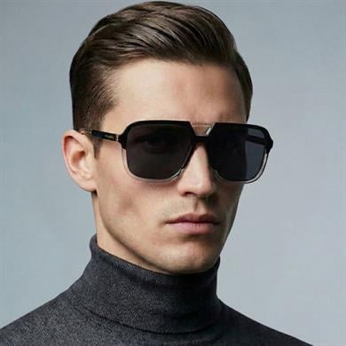 Dolce & Gabbana güneş gözlüğü 4354 501/81 58-15 / erkek güneş gözlüğü