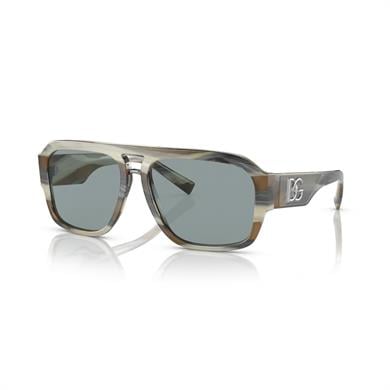 DOLCE & GABBANA GÜNEŞ GÖZLÜĞÜ 4403 3390/87 58-16 