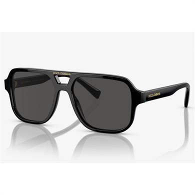 Dolce gabbana güneş gözlüğü dx 4003 3355/87 50-14 / çocuk güneş gözlüğü