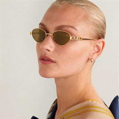 Gucci güneş gözlüğü gg1935s 003 47-19 / unisex güneş gözlüğü