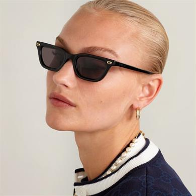 Gucci güneş gözlüğü gg1944s 001 50-20 / kadın güneş gözlüğü