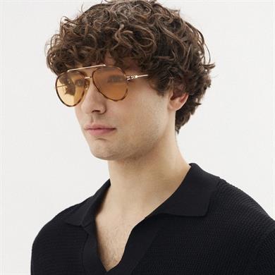 Gucci güneş gözlüğü gg1981s 002 56-15 / unisex güneş gözlüğü