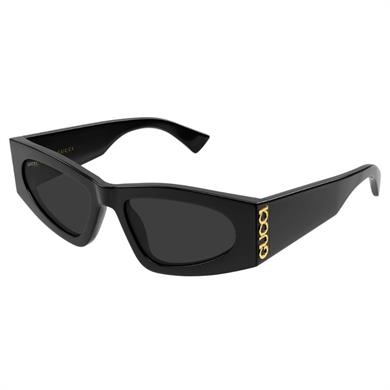 Gucci güneş gözlüğü gg2040s 001 58-18  / unisex güneş gözlüğü
