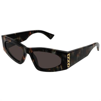 Gucci güneş gözlüğü gg2040s 003 54-18 / unisex güneş gözlüğü