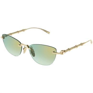 Gucci güneş gözlüğü gg2063s 003 55-17 / unisex güneş gözlüğü