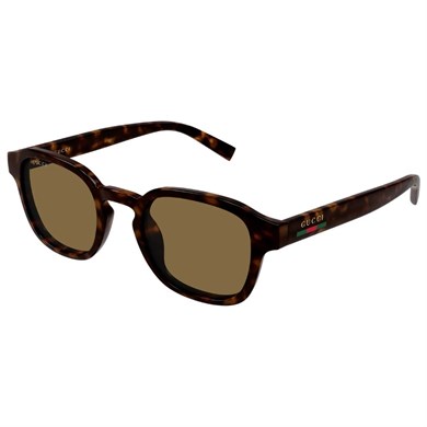 Gucci güneş gözlüğü gg2106s 002 49-22 / unisex güneş gözlüğü