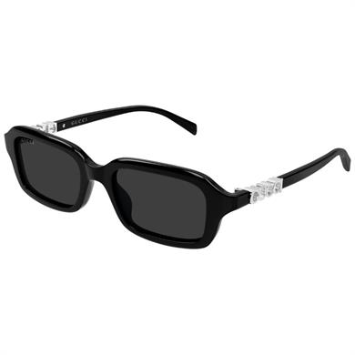 Gucci güneş gözlüğü gg2152s 001 50-18 / unisex güneş gözlüğü
