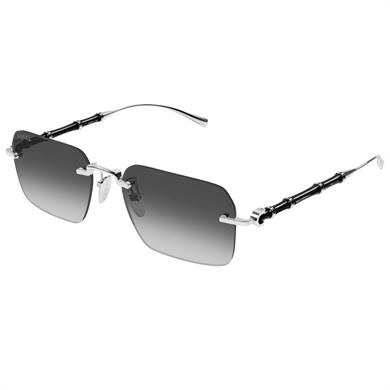 Gucci güneş gözlüğü gg2154s 002 56-18 / unisex güneş gözlüğü