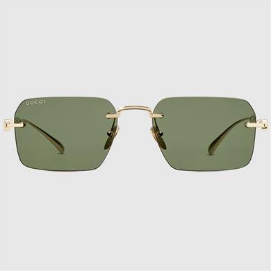 Gucci güneş gözlüğü gg2154s 003 56-18 / unisex güneş gözlüğü