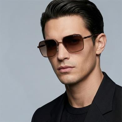 Michael Kors güneş gözlüğü mk1176 19000l 57-18 / unisex güneş gözlüğü