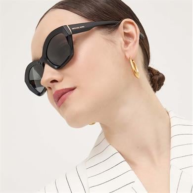 Michael Kors güneş gözlüğü MK2209U 300587 54-18 / kadın güneş gözlüğü