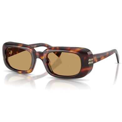 Miu Miu güneş gözlüğü b13 27l-10y 52-22 / unisex güneş gözlüğü