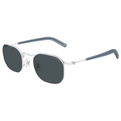 Mont Blanc güneş gözlüğü mb0459s 002 50-22 / unisex güneş gözlüğü