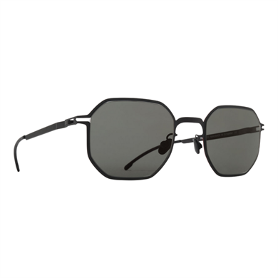 Mykita güneş gözlüğü leica ml15 51-22 / unisex güneş gözlüğü