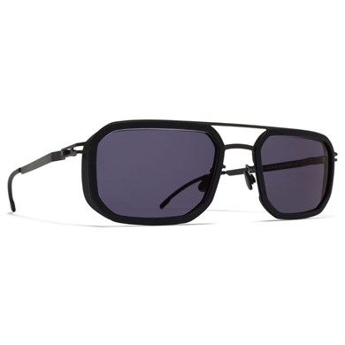 Mykita güneş gözlüğü leica ml16 c579 54-21 / unisex güneş gözlüğü