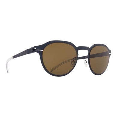 Mykita güneş gözlüğü leon 255 49-22 / erkek güneş gözlüğü