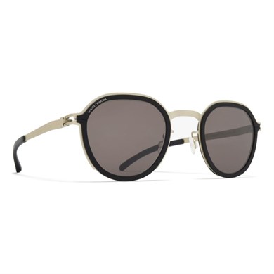 Mykita güneş gözlüğü rimowa mr001 381 48-25 / erkek güneş gözlüğü