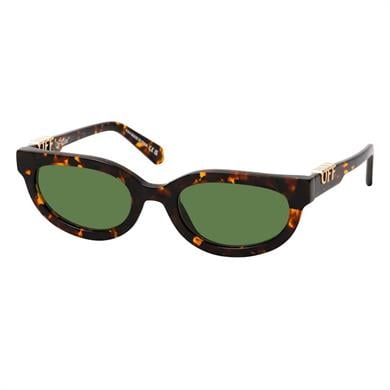 Off-white güneş gözlüğü oeri13d 6055 53-21 / unisex güneş gözlüğü