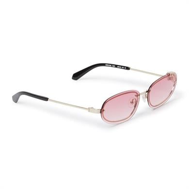 Off-white güneş gözlüğü oeri13m 7627 60-15 / unisex güneş gözlüğü