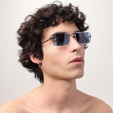 Off-white güneş gözlüğü oeri14a 7645 57-19 / unisex güneş gözlüğü