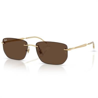 Rayban Güneş Gözlüğü 3768 001/73 56/17 / unisex güneş gözlüğü
