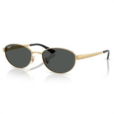 Rayban Güneş Gözlüğü 3774d 001/87 55/19 / unisex güneş gözlüğü