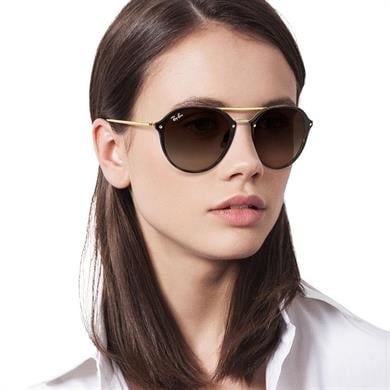 Rayban Güneş Gözlüğü 4292-n 710/13 61-14/ kadın güneş gözlüğü