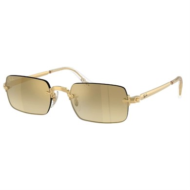 Rayban x A$AP Rocky güneş gözlüğü 3928 001/71 54-20 / unisex güneş gözlüğü
