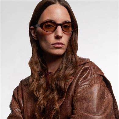 Saint Laurent Paris Güneş Gözlüğü sl 567 008 51-20 / unisex güneş gözlüğü