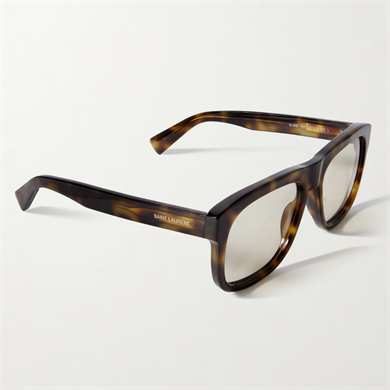 Saint Laurent Paris Güneş Gözlüğü sl 558 013 57-19 / unisex güneş gözlüğü