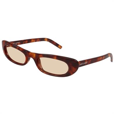 Saint Laurent Paris Güneş Gözlüğü sl 557 shade 008 53-20 / unisex güneş gözlüğü