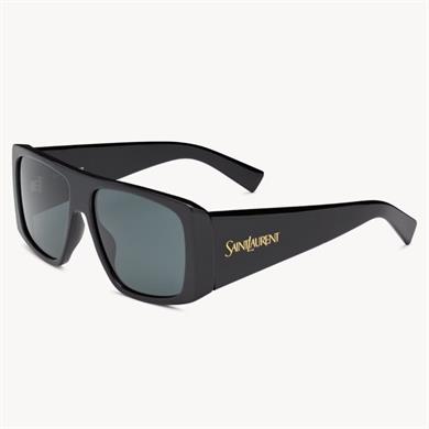 Saint Laurent Paris Güneş Gözlüğü sl 832 001 57-15 / unisex güneş gözlüğü