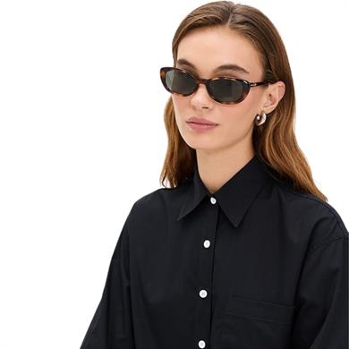 Saint Laurent Paris Güneş Gözlüğü sl 822 002 52-18 / unisex güneş gözlüğü