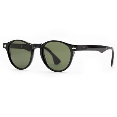 Sestini güneş gözlüğü diciotto cs018s 01 48-19 / unisex güneş gözlüğü