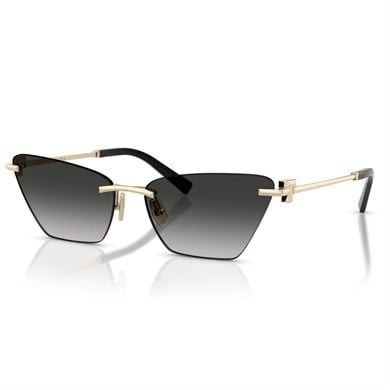 Tiffany Co. güneş gözlüğü 3120 6241/3c 61-16 / unisex güneş gözlüğü