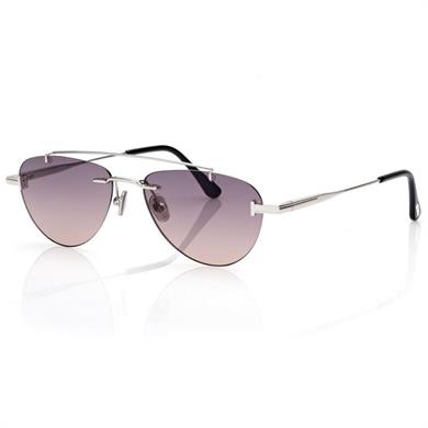Tom Ford güneş gözlüğü astor-02 tf1356 16b 55-16  / unisex güneş gözlüğü