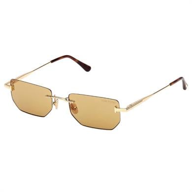 Tom Ford güneş gözlüğü ethan-02 tf1355 30e 53-19  / unisex güneş gözlüğü
