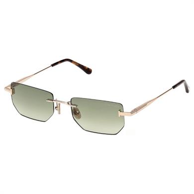 Tom Ford güneş gözlüğü ethan-02 tf1355 28p 53-19  / unisex güneş gözlüğü