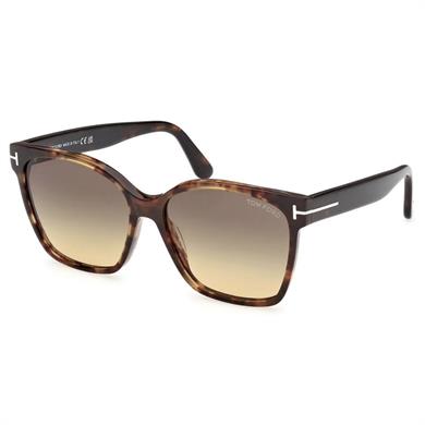 Tom Ford güneş gözlüğü ıris-02 tf1312 55b 56-15  / unisex güneş gözlüğü