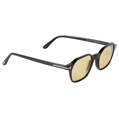 Tom Ford güneş gözlüğü joey-02 tf1301 01e p.cromic 51-20 / unisex güneş gözlüğü