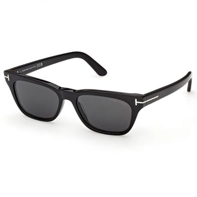 Tom Ford güneş gözlüğü penn-02 tf1362 01a 53-16  / unisex güneş gözlüğü