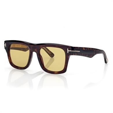 Tom Ford güneş gözlüğü tf1200 52e 53-20 icon collection / unisex güneş gözlüğü